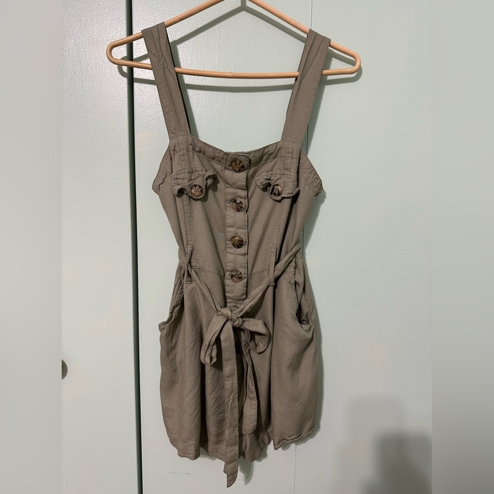 Japna romper